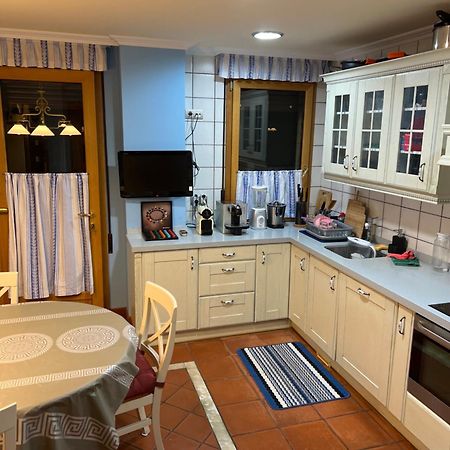 Casa Santiago Bed & Breakfast อาร์โกโญส ภายนอก รูปภาพ