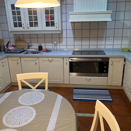 Casa Santiago Bed & Breakfast อาร์โกโญส ภายนอก รูปภาพ