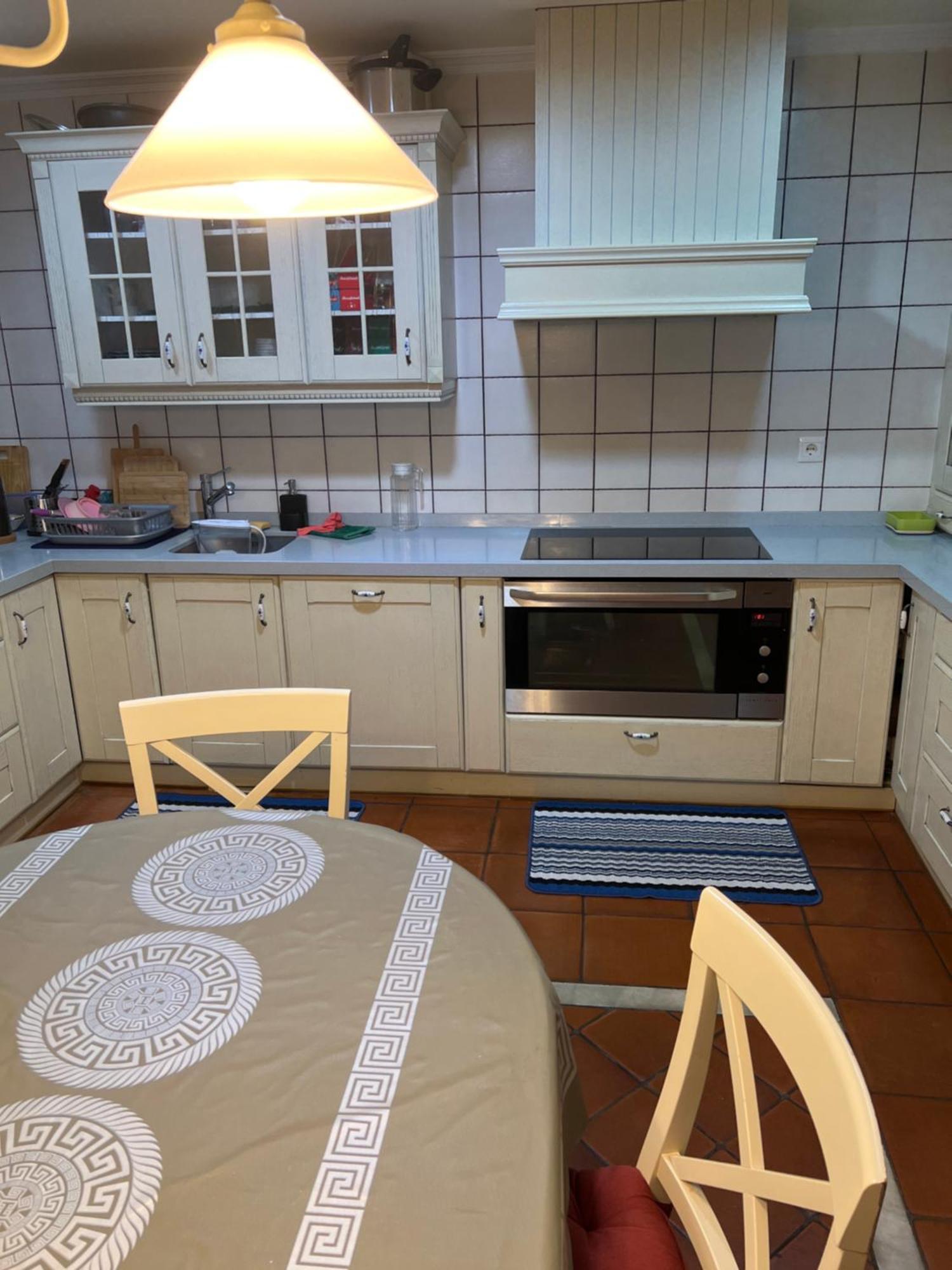 Casa Santiago Bed & Breakfast อาร์โกโญส ภายนอก รูปภาพ